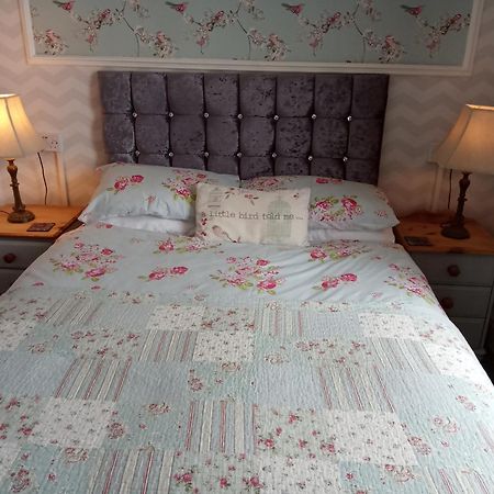 Heather Lea Guest Rooms Μπλάκπουλ Εξωτερικό φωτογραφία