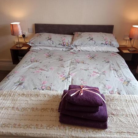 Heather Lea Guest Rooms Μπλάκπουλ Εξωτερικό φωτογραφία