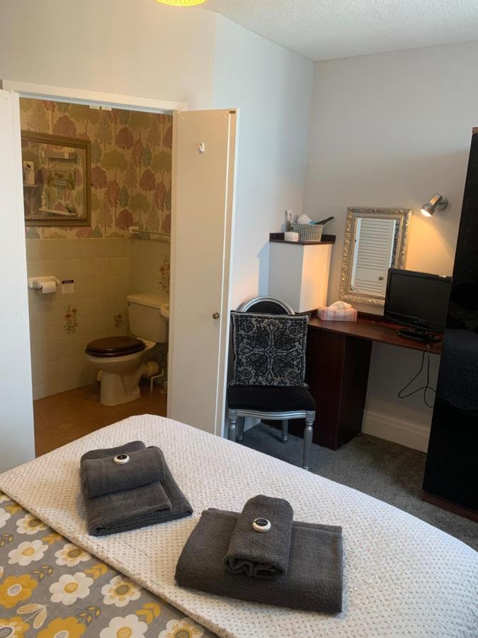 Heather Lea Guest Rooms Μπλάκπουλ Εξωτερικό φωτογραφία