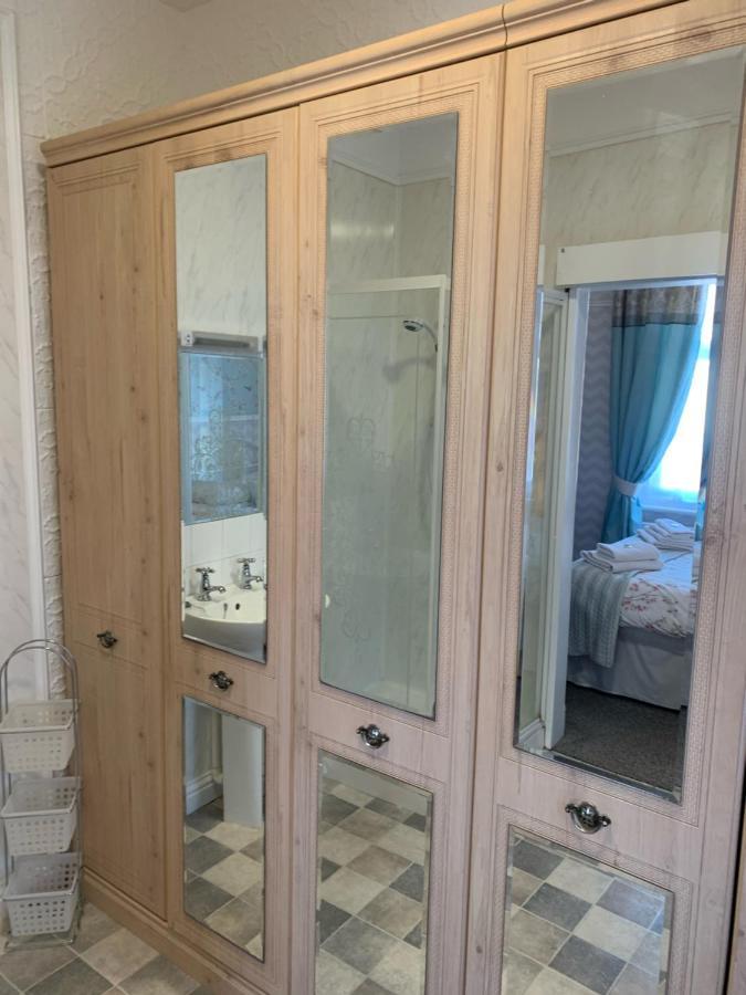 Heather Lea Guest Rooms Μπλάκπουλ Εξωτερικό φωτογραφία