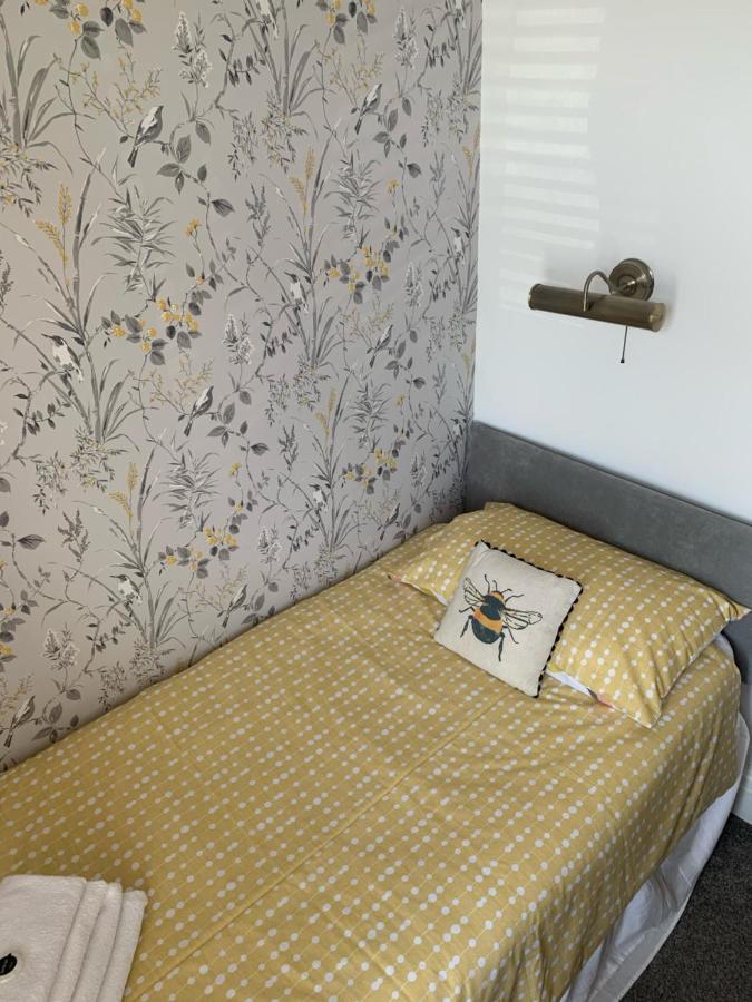 Heather Lea Guest Rooms Μπλάκπουλ Εξωτερικό φωτογραφία