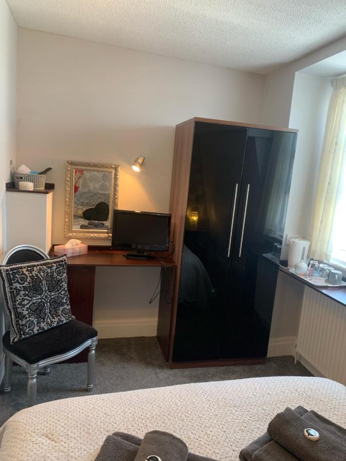 Heather Lea Guest Rooms Μπλάκπουλ Εξωτερικό φωτογραφία