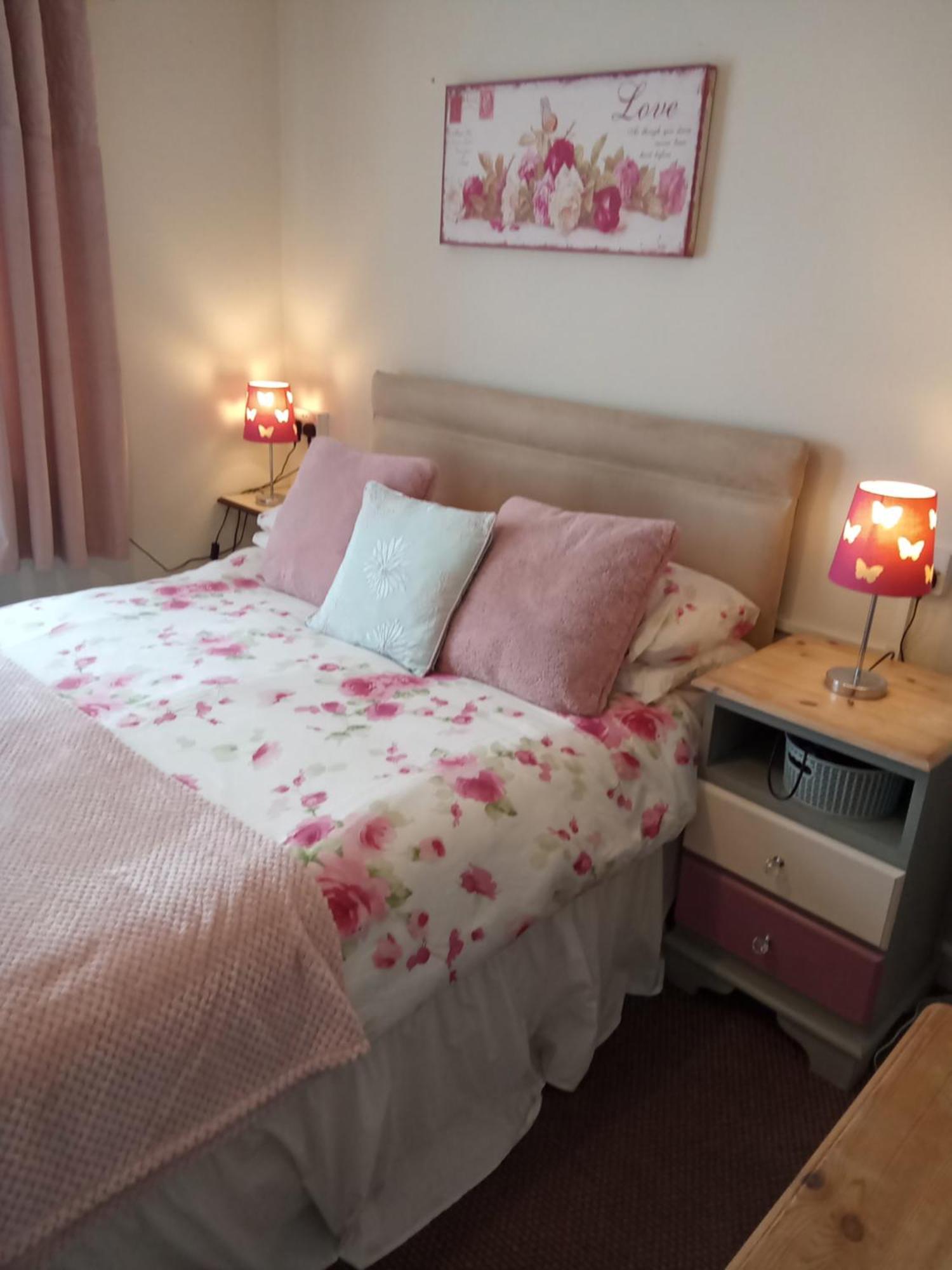Heather Lea Guest Rooms Μπλάκπουλ Εξωτερικό φωτογραφία