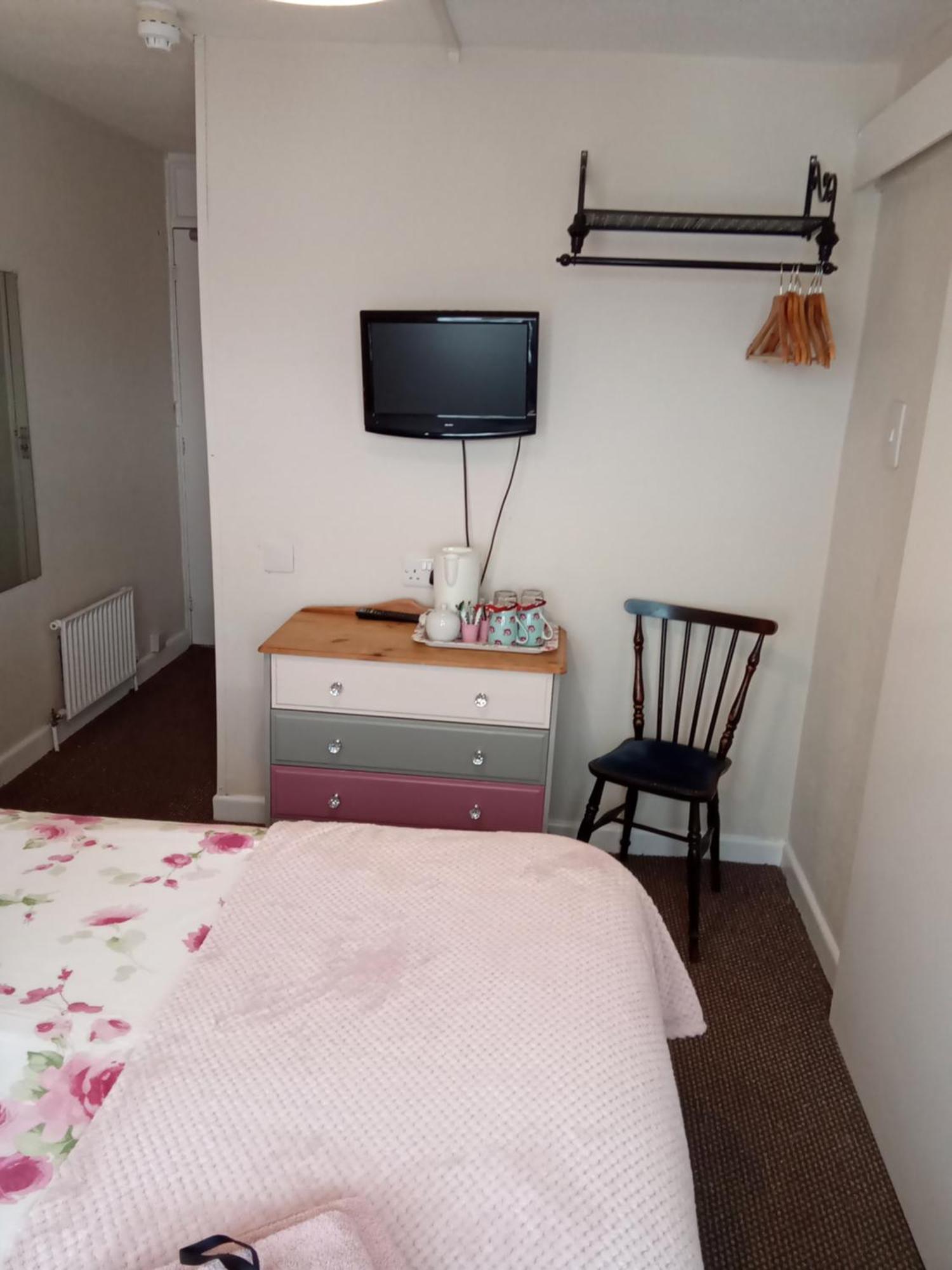 Heather Lea Guest Rooms Μπλάκπουλ Εξωτερικό φωτογραφία