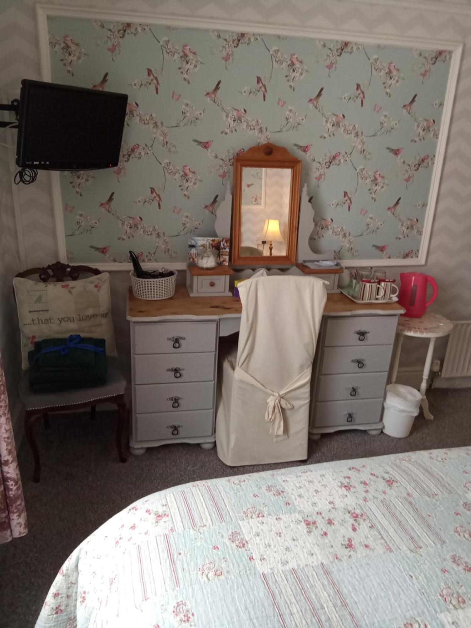 Heather Lea Guest Rooms Μπλάκπουλ Εξωτερικό φωτογραφία