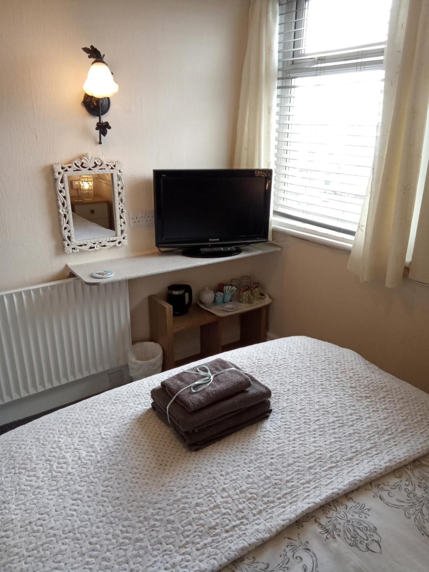 Heather Lea Guest Rooms Μπλάκπουλ Εξωτερικό φωτογραφία