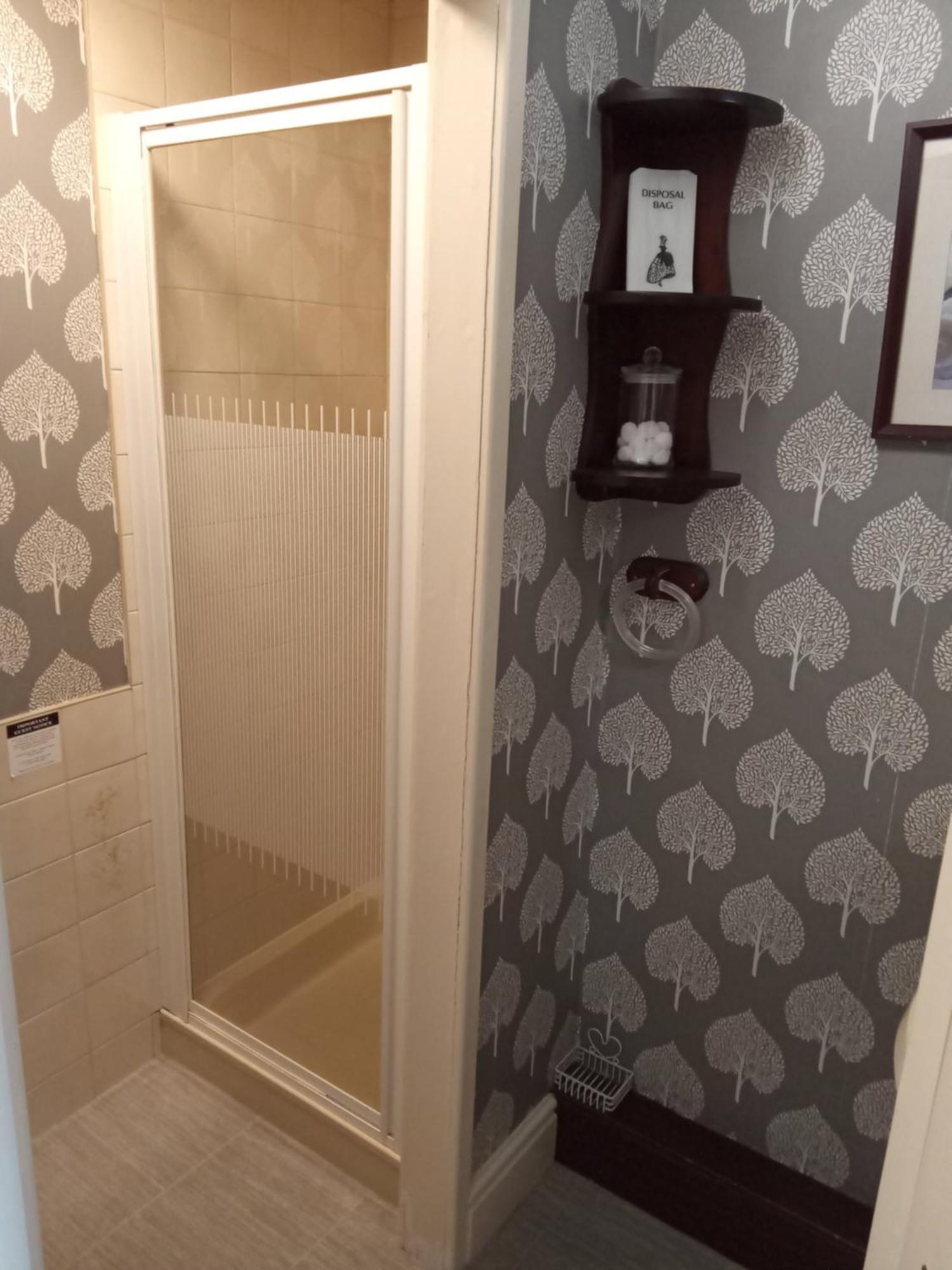 Heather Lea Guest Rooms Μπλάκπουλ Εξωτερικό φωτογραφία