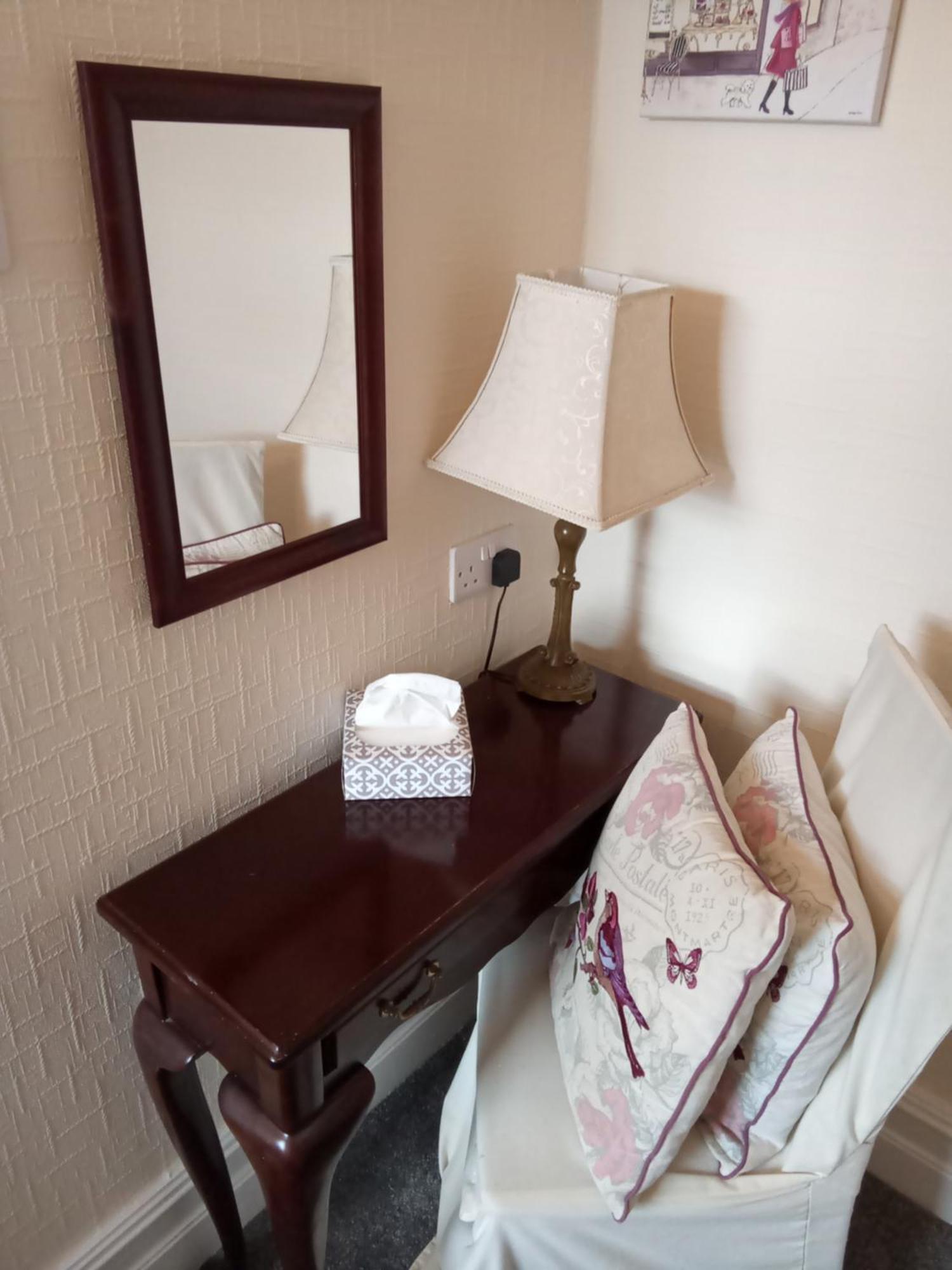Heather Lea Guest Rooms Μπλάκπουλ Εξωτερικό φωτογραφία