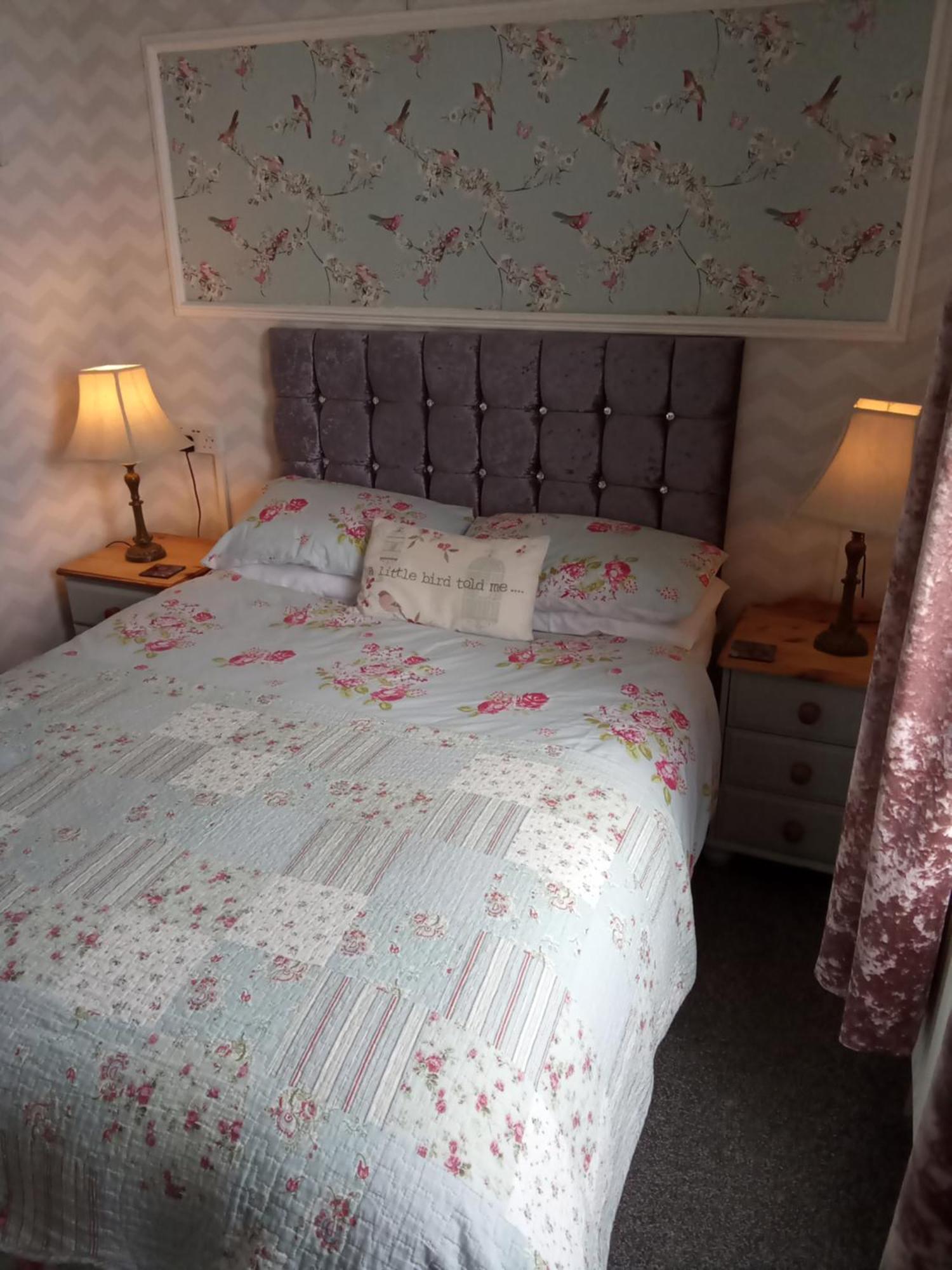 Heather Lea Guest Rooms Μπλάκπουλ Εξωτερικό φωτογραφία
