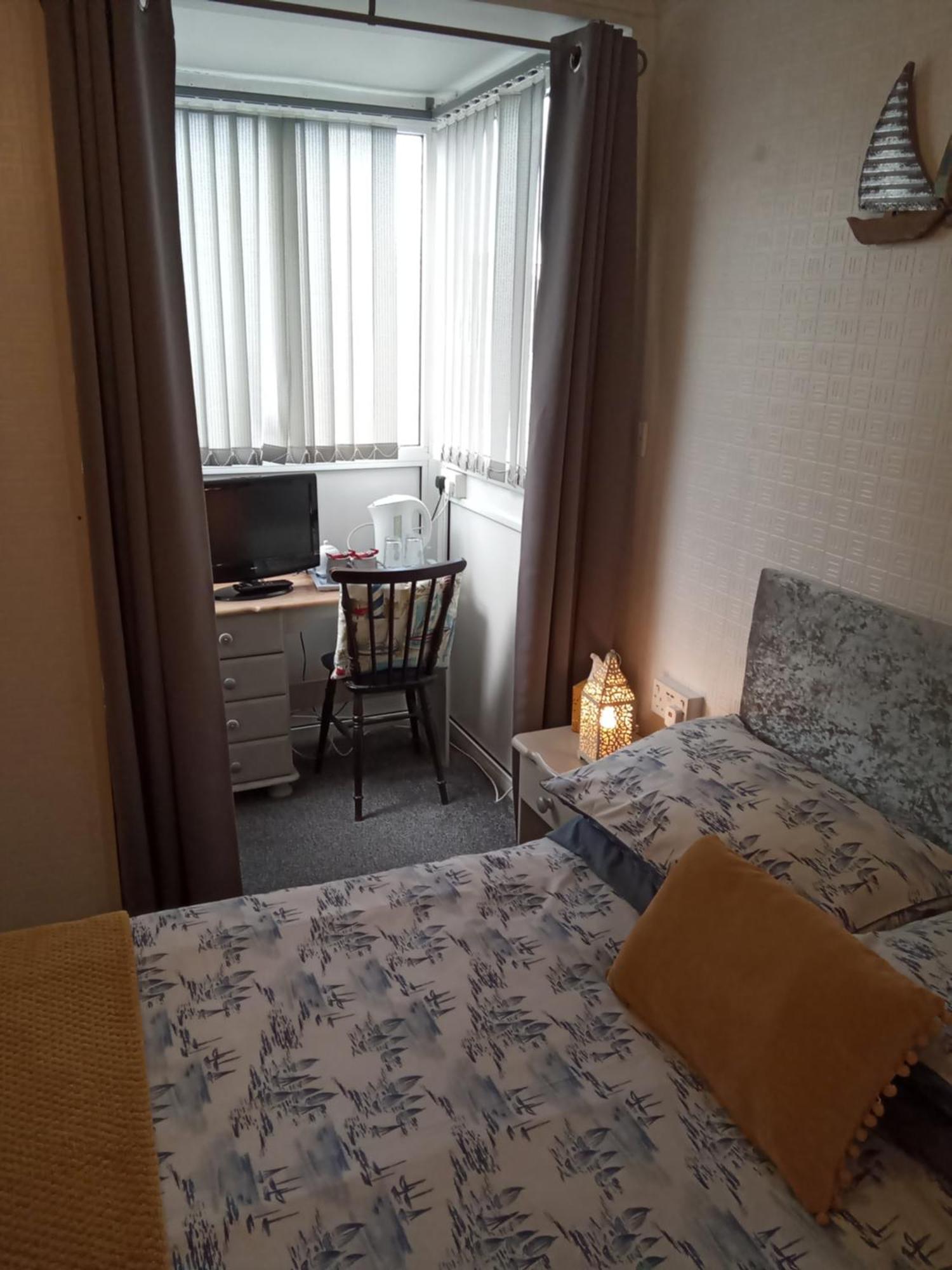 Heather Lea Guest Rooms Μπλάκπουλ Εξωτερικό φωτογραφία