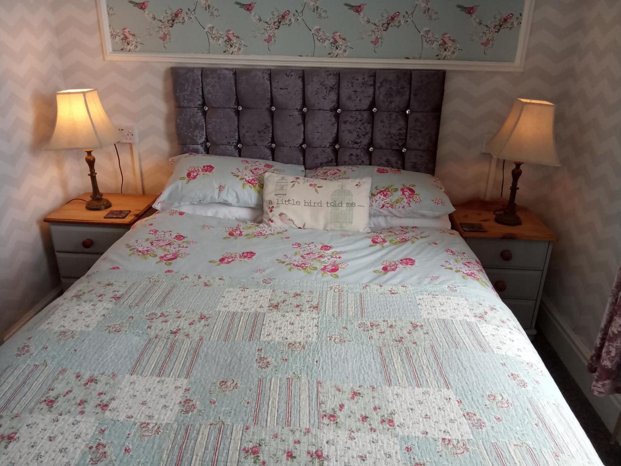 Heather Lea Guest Rooms Μπλάκπουλ Εξωτερικό φωτογραφία